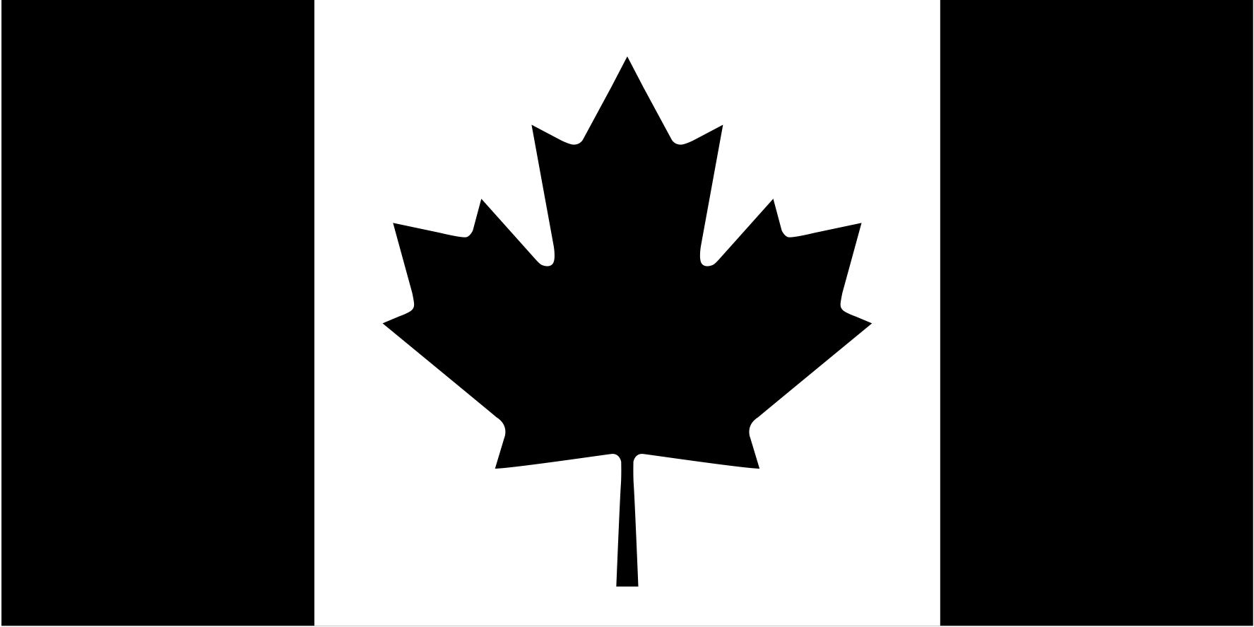 canadian flag